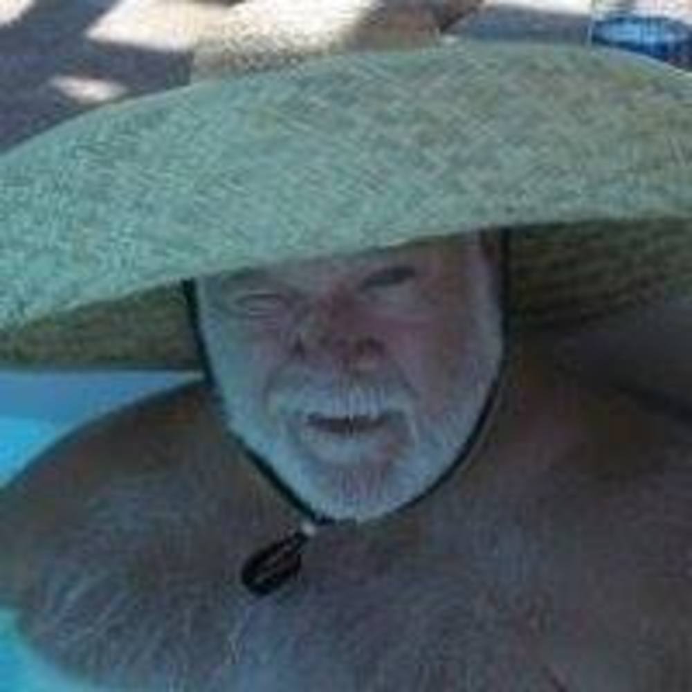 Meet your Posher, Darrell